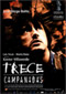 Trece campanadas DVD Video