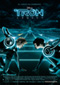 Tron Legacy Cine