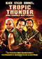 Tropic Thunder: Una guerra muy perra! DVD Video