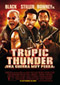 Tropic Thunder: Una guerra muy perra! Cine