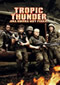 Tropic Thunder: Montaje del director DVD Video