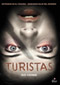 Turistas DVD Video