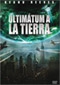 Ultimtum a la Tierra DVD Video