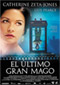 El ltimo gran mago DVD Video