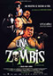Una de zombis DVD Video