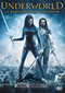 Underworld: La rebelin de los Licntropos DVD Video