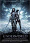 Underworld: La rebelin de los Licntropos Cine