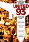 United 93 DVD Video