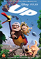 Up DVD Video