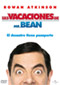 Las vacaciones de Mr. Bean DVD Video