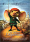 El valiente Despereaux Cine