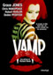 Vamp DVD Video