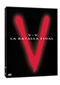 V + V: La batalla final DVD Video