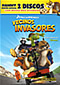 Vecinos invasores (Edicin especial) DVD Video