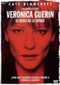 Veronica Guerin DVD Video
