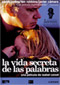 La vida secreta de las palabras (Versin en cataln) DVD Video