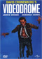 Videodrome DVD Video