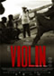 El viol�n Cine
