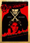 V de Vendetta: Ed. coleccionista (steelbook) DVD Video