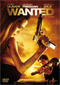 Wanted (Se busca) DVD Video