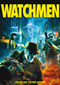Watchmen DVD Video