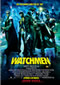 Watchmen Cine