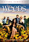 Weeds Temporada 2 DVD Video