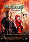 Wolfhound DVD Video