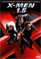 X-Men 1.5 DVD Video