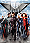 X-Men 3: La decisi�n final DVD Video