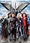 X-Men 3: La decisin final DVD Video