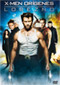 X-Men Orgenes: Lobezno DVD Video