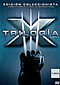 X-Men Trilog�a ediciones especiales DVD Video