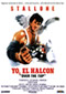 Yo, el halcn DVD Video