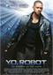 Yo, Robot Cine