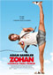 Zohan: Licencia para peinar Cine