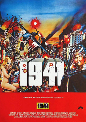 poster de 1941