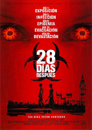 poster de 28 das despus...