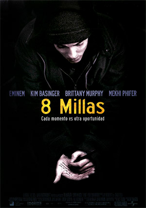 poster de 8 millas