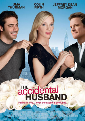 poster de Marido por sorpresa