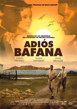 poster de Adis Bafana