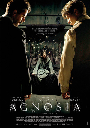 poster de Agnosia