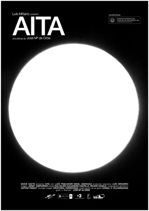poster de Aita