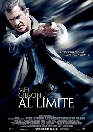 poster de Al l�mite