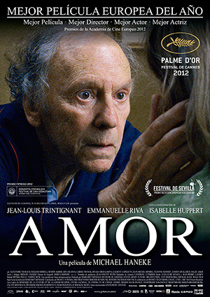 poster de Amor