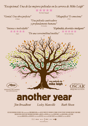 poster de Another Year