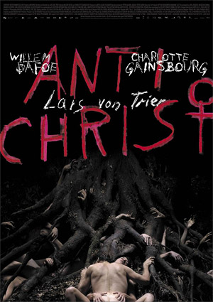poster de Anticristo