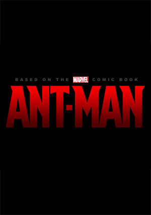 poster de Ant-Man