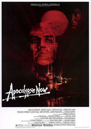 poster de Apocalypse Now