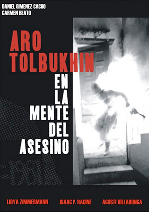 poster de Aro Tolbukhin: En la mente del asesino